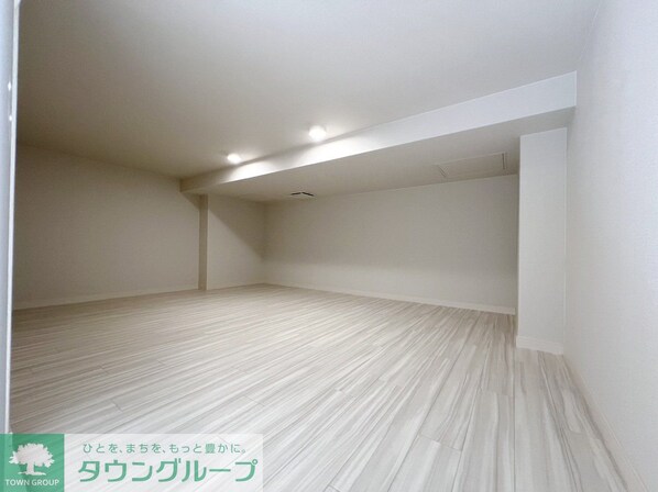 壱番館の物件内観写真